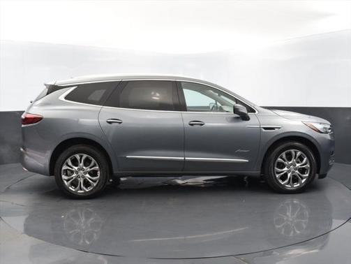 2021 Buick Enclave AWD Avenir