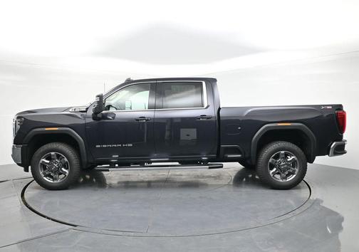 2026 GMC Sierra 3500 SLE