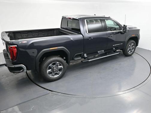 2026 GMC Sierra 3500 SLE