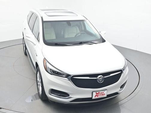 2021 Buick Enclave AWD Essence