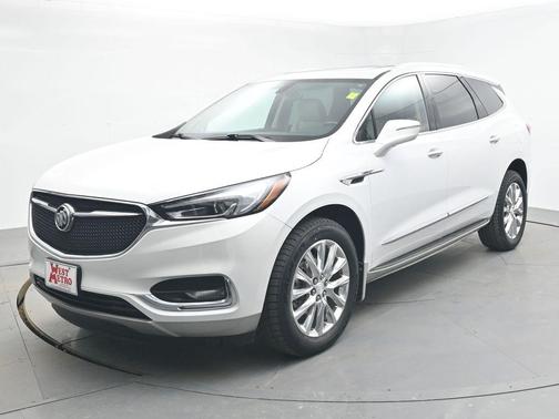 2021 Buick Enclave AWD Essence