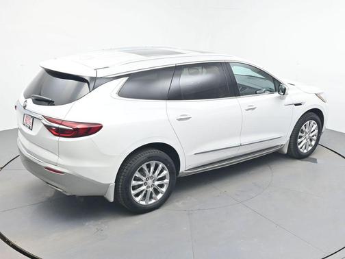 2021 Buick Enclave AWD Essence