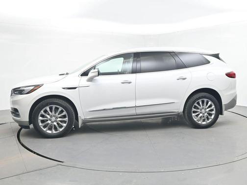 2021 Buick Enclave AWD Essence