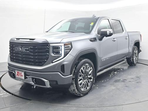 2023 GMC Sierra 1500 Denali Ultimate
