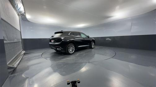 2025 Buick Envision Avenir AWD