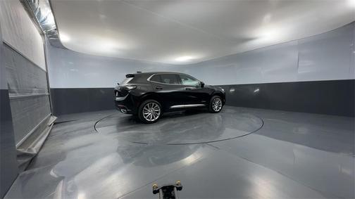 2025 Buick Envision Avenir AWD