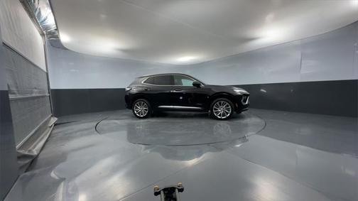 2025 Buick Envision Avenir AWD