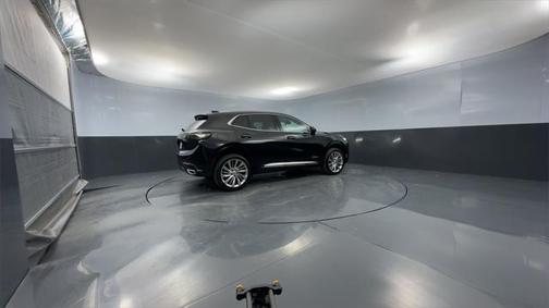 2025 Buick Envision Avenir AWD