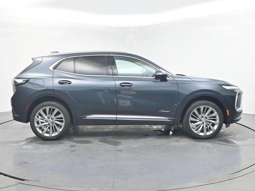 2026 Buick Envision Avenir AWD