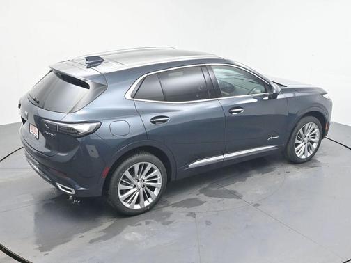 2026 Buick Envision Avenir AWD