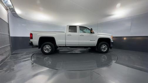 2015 GMC Sierra 2500 SLE
