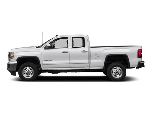 2015 GMC Sierra 2500 SLE