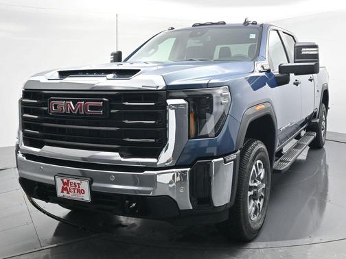 2026 GMC Sierra 3500 Base