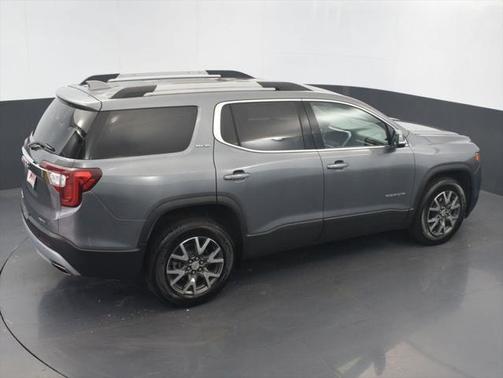 2021 GMC Acadia AWD SLE