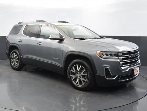 2021 GMC Acadia AWD SLE