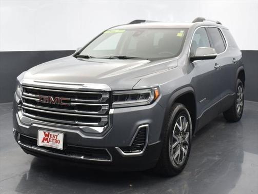 2021 GMC Acadia AWD SLE