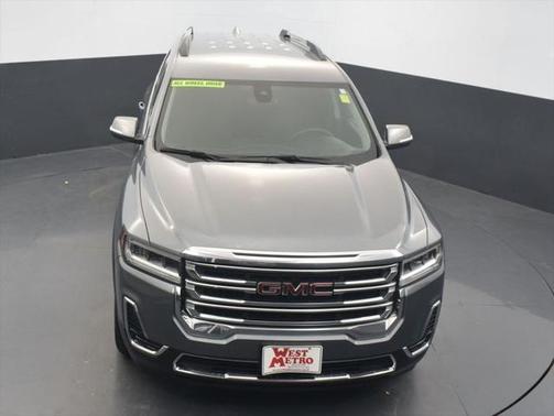 2021 GMC Acadia AWD SLE