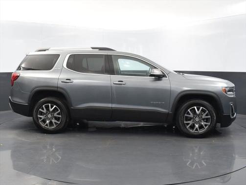 2021 GMC Acadia AWD SLE