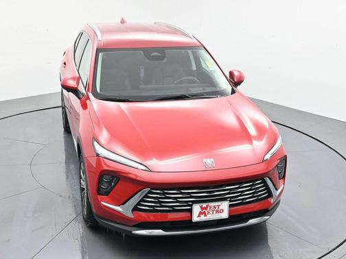 2025 Buick Envision Preferred AWD