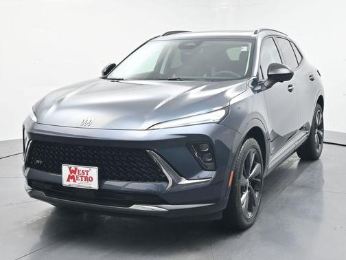 2026 Buick Envision Sport Touring AWD