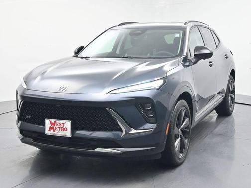 2026 Buick Envision Sport Touring AWD