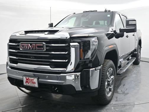2026 GMC Sierra 3500 SLE