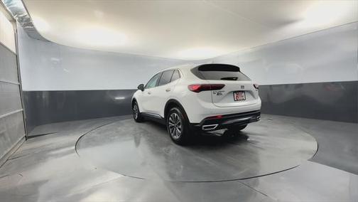 2025 Buick Envision Preferred AWD