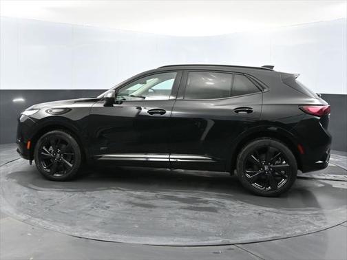 2025 Buick Envision Sport Touring AWD