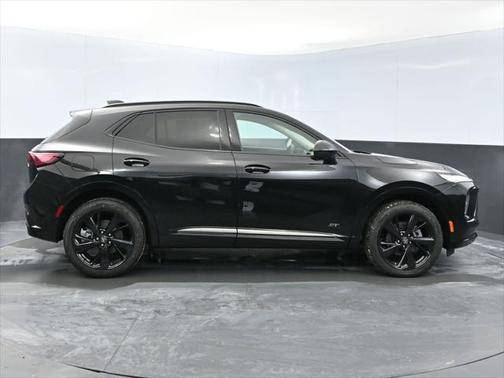 2025 Buick Envision Sport Touring AWD