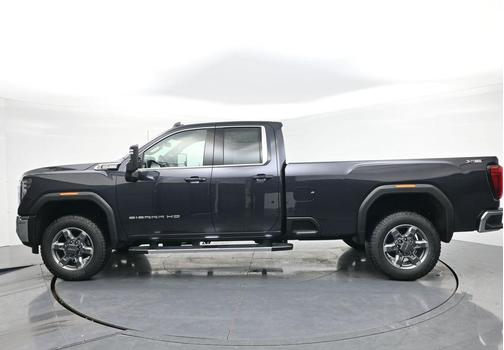 2026 GMC Sierra 3500 SLE
