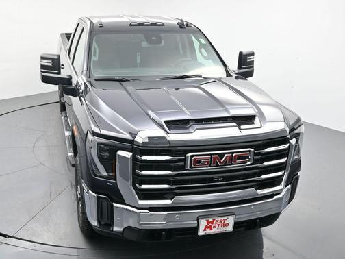 2026 GMC Sierra 3500 SLE