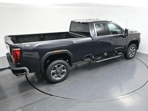 2026 GMC Sierra 3500 SLE
