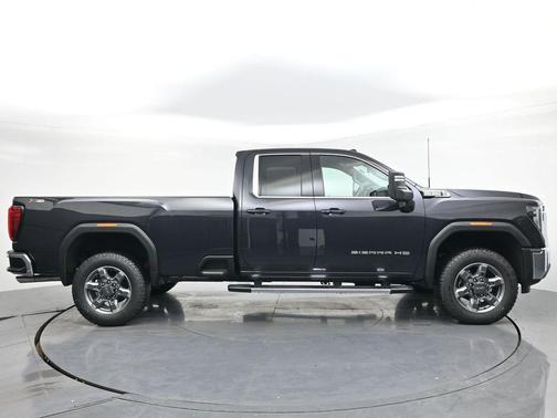 2026 GMC Sierra 3500 SLE