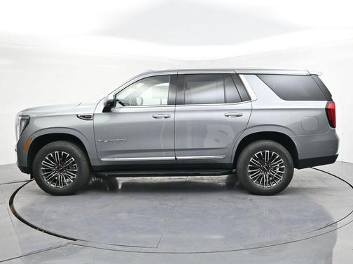 2026 GMC Yukon 4WD Elevation