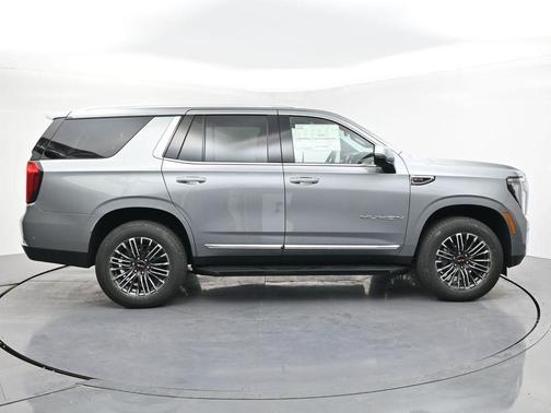 2026 GMC Yukon 4WD Elevation