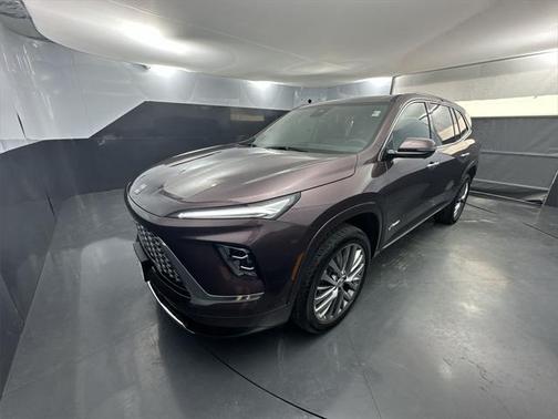 2025 Buick Enclave Avenir FWD