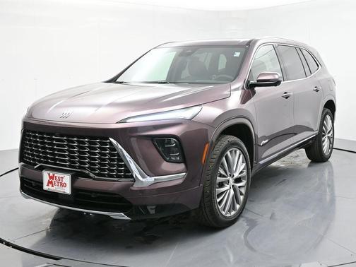 2025 Buick Enclave Avenir FWD