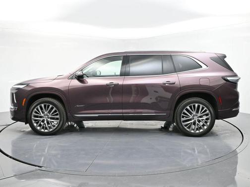 2025 Buick Enclave Avenir FWD