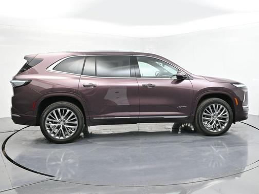 2025 Buick Enclave Avenir FWD