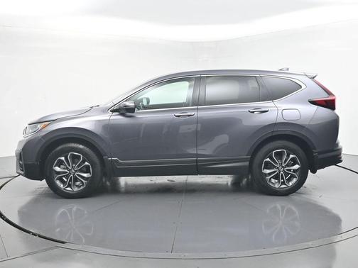 2020 Honda CR-V AWD EX-L