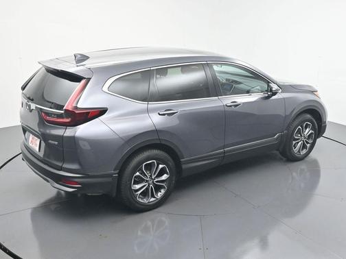 2020 Honda CR-V AWD EX-L