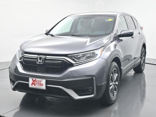 2020 Honda CR-V AWD EX-L