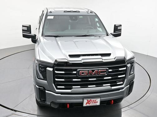 2026 GMC Sierra 3500 Base