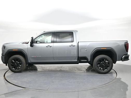2026 GMC Sierra 3500 Base