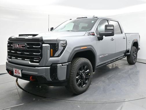 2026 GMC Sierra 3500 Base