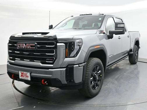 2026 GMC Sierra 3500 Base