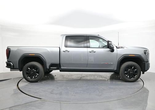 2026 GMC Sierra 3500 Base