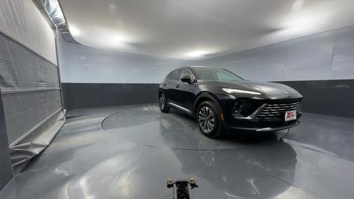 2025 Buick Envision Preferred AWD
