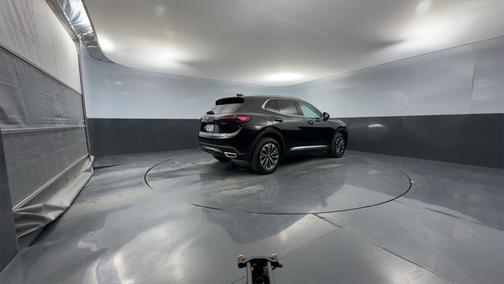 2025 Buick Envision Preferred AWD
