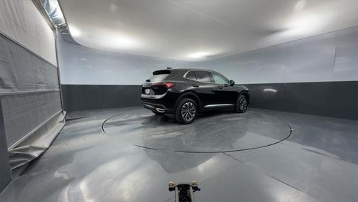 2025 Buick Envision Preferred AWD